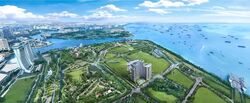 One Marina Gardens (D1), Apartment #564202121